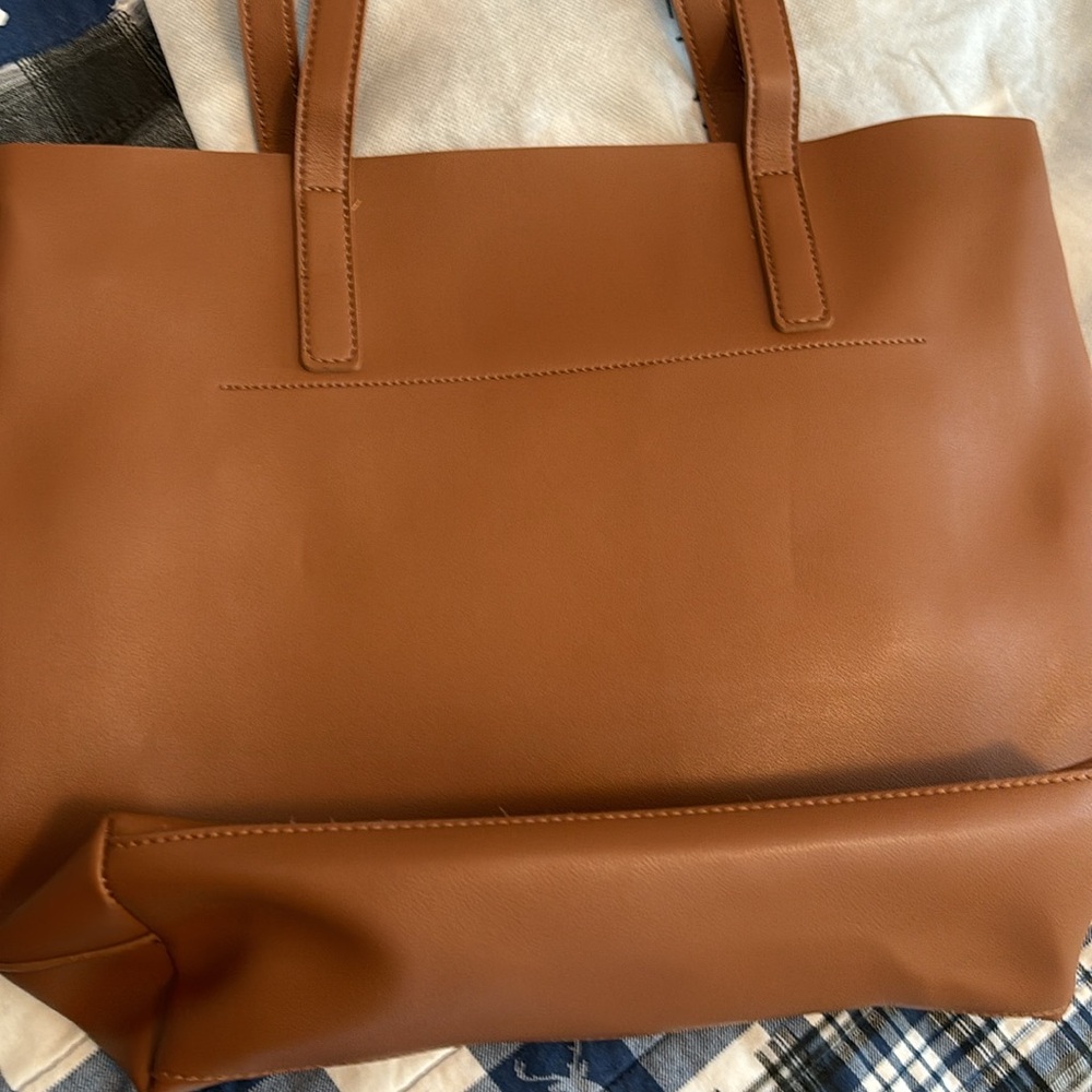 Henny + Lev Tote Bag - Picture 3 of 5